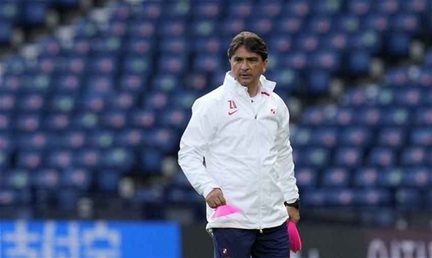 Zlatko Dalic Fenerbahçe'ye geliyor yanında German Valera'yı da getiriyor
