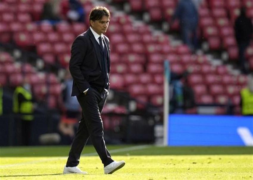 Zlatko Dalic Fenerbahçe'ye geliyor yanında German Valera'yı da getiriyor