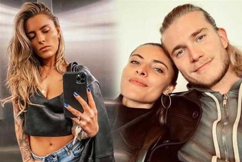 Loris Karius fena yakalandı! Fotoğraflar sızınca açıklama yapmak zorunda kaldı...