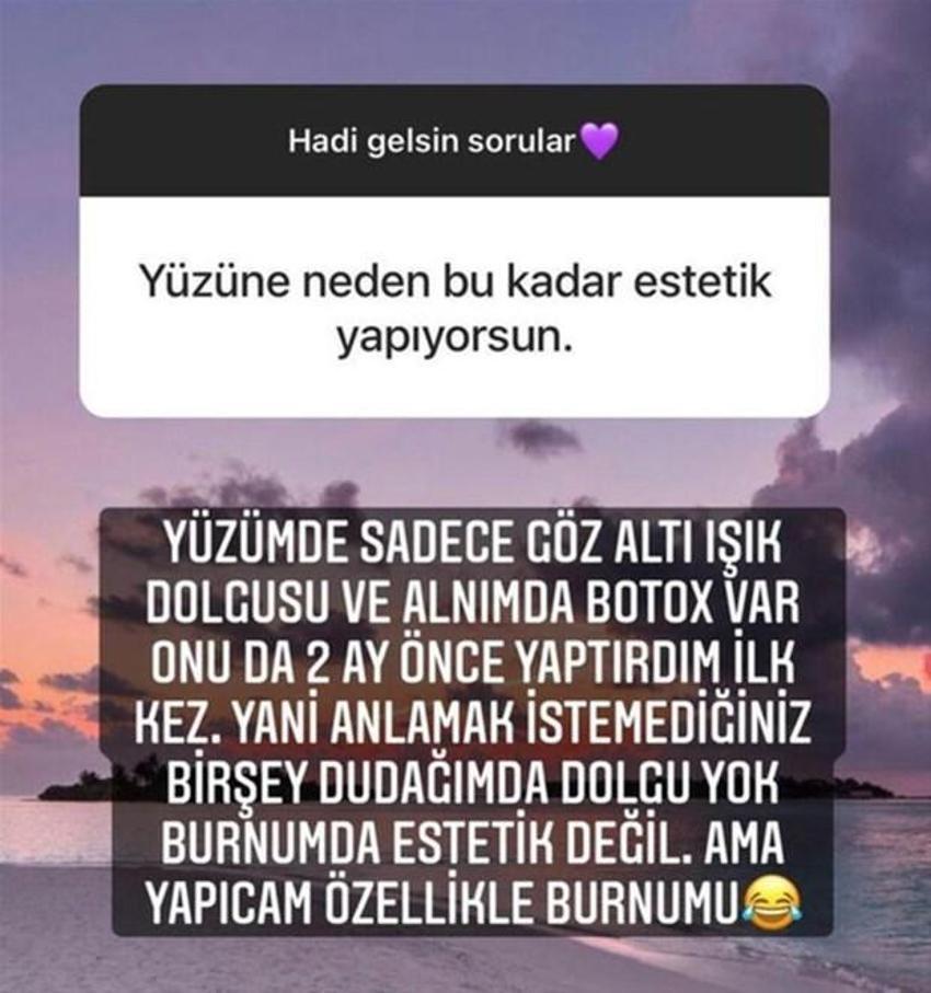 6 ayda 41 kilo vermişti! Damla Ersubaşı son hali ile olay yarattı...