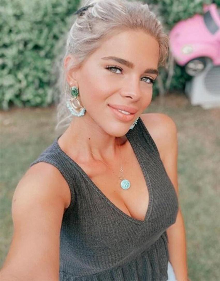 6 ayda 41 kilo vermişti! Damla Ersubaşı son hali ile olay yarattı...