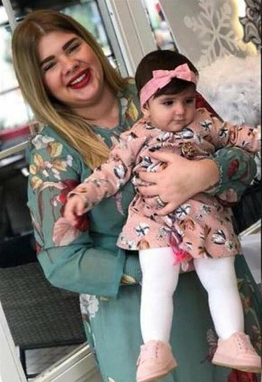 6 ayda 41 kilo vermişti! Damla Ersubaşı son hali ile olay yarattı...
