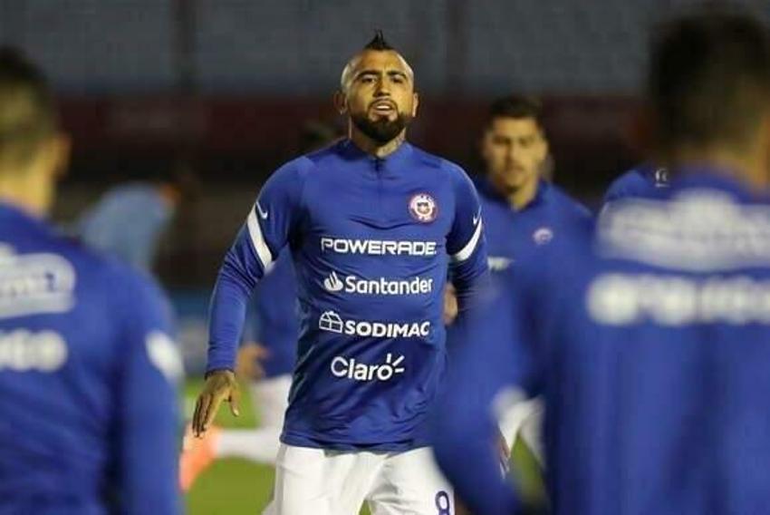 Büyük menajer oyunu! Vidal için Galatasaray ile Beşiktaş'ı karşı karşıya getirdi