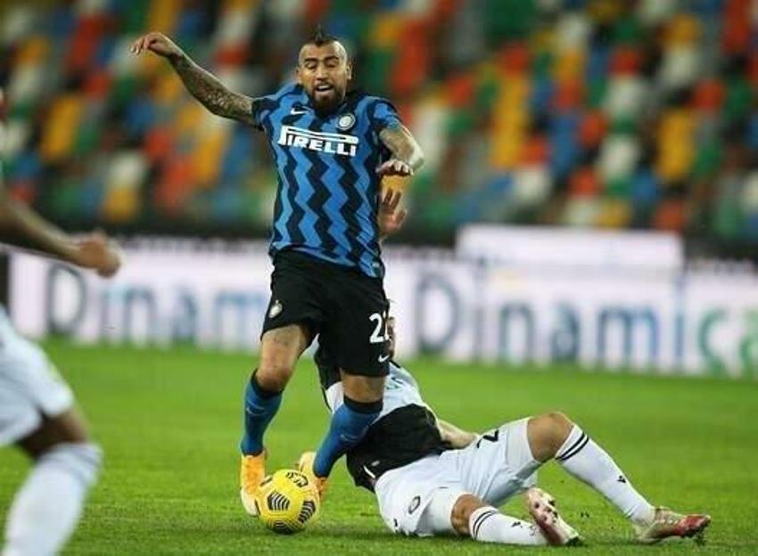 Büyük menajer oyunu! Vidal için Galatasaray ile Beşiktaş'ı karşı karşıya getirdi