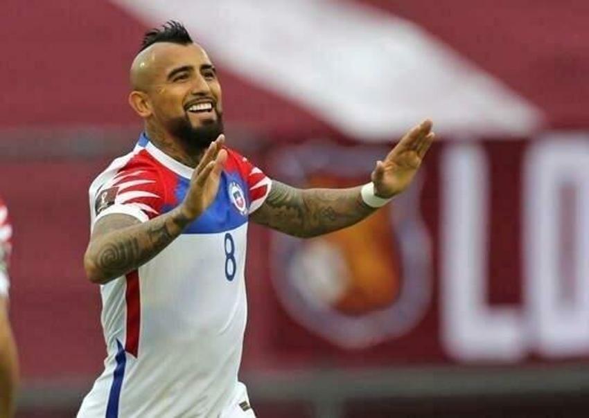 Büyük menajer oyunu! Vidal için Galatasaray ile Beşiktaş'ı karşı karşıya getirdi