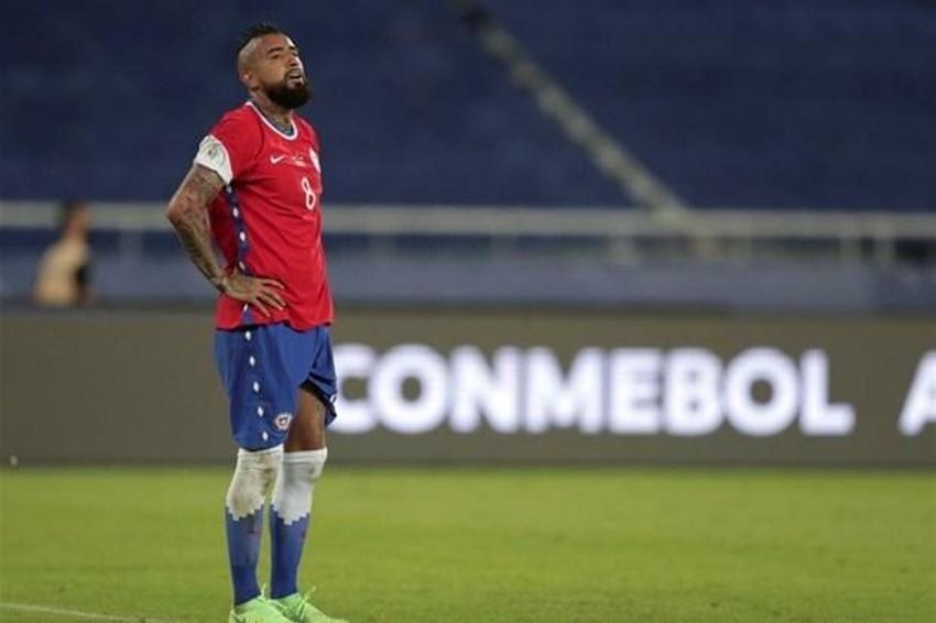 Büyük menajer oyunu! Vidal için Galatasaray ile Beşiktaş'ı karşı karşıya getirdi
