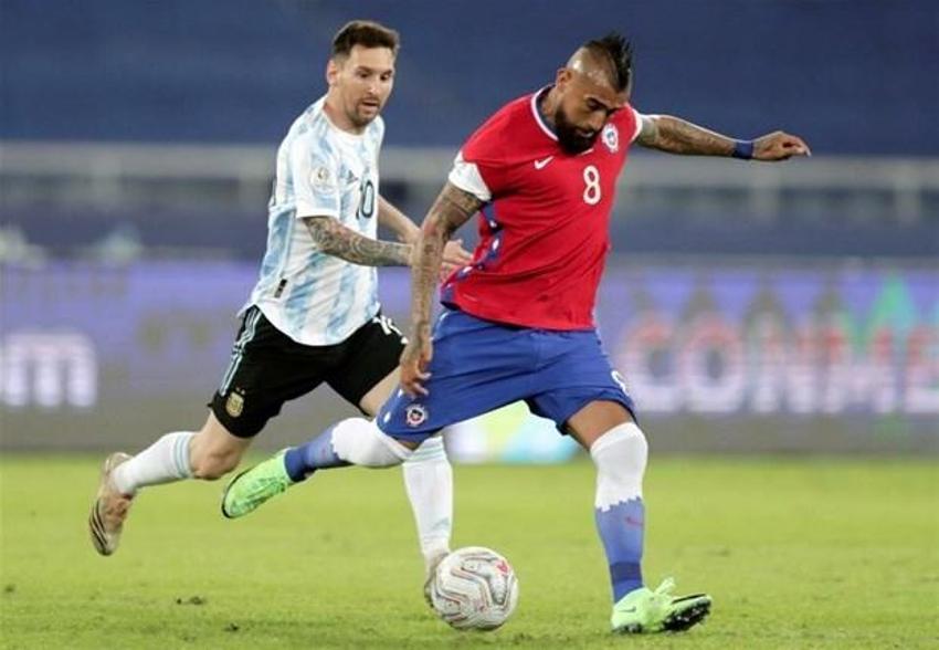 Büyük menajer oyunu! Vidal için Galatasaray ile Beşiktaş'ı karşı karşıya getirdi