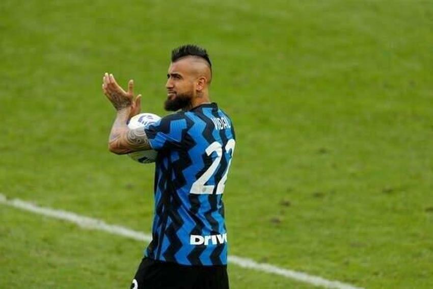 Büyük menajer oyunu! Vidal için Galatasaray ile Beşiktaş'ı karşı karşıya getirdi