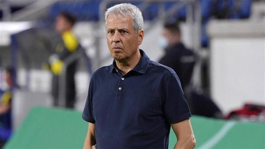 Lucien Favre'nin istediği maaş Fenerbahçe'yi şok etti! İşte Ali Koç'un 'B' planı