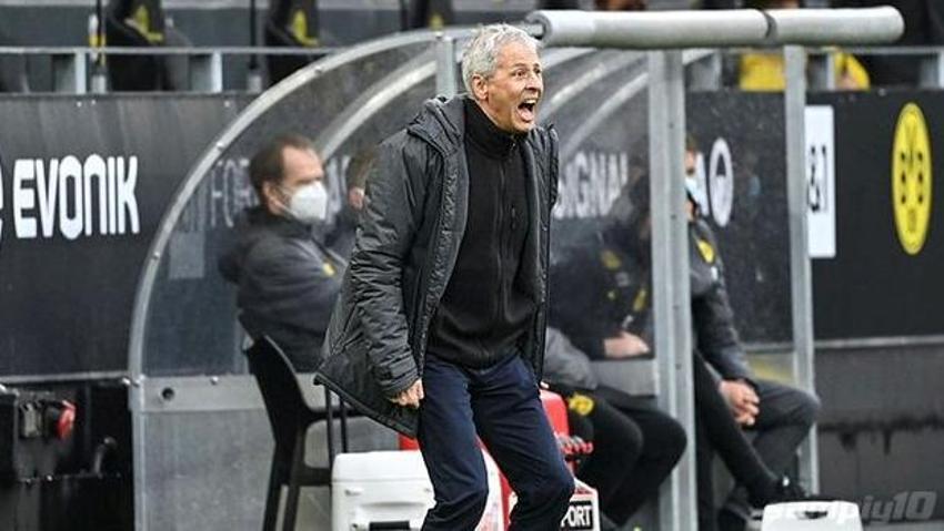 Lucien Favre'nin istediği maaş Fenerbahçe'yi şok etti! İşte Ali Koç'un 'B' planı