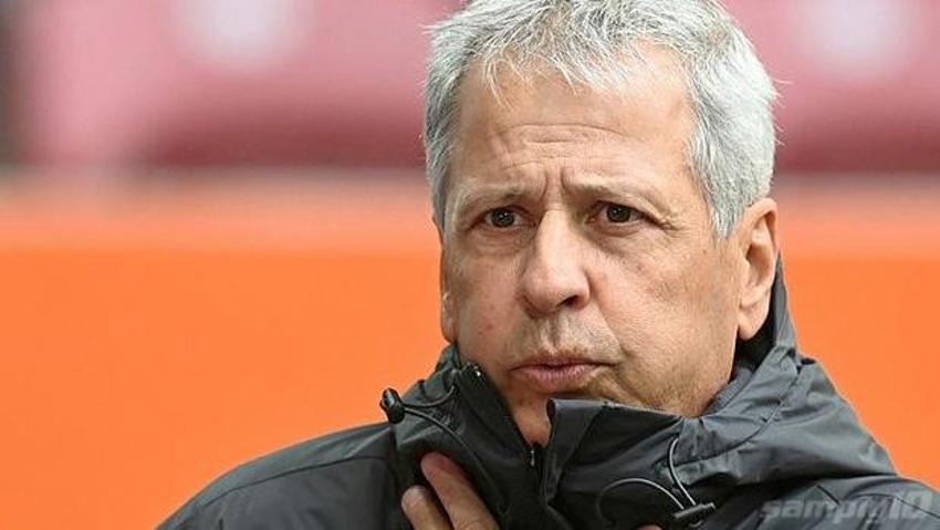 Lucien Favre'nin istediği maaş Fenerbahçe'yi şok etti! İşte Ali Koç'un 'B' planı