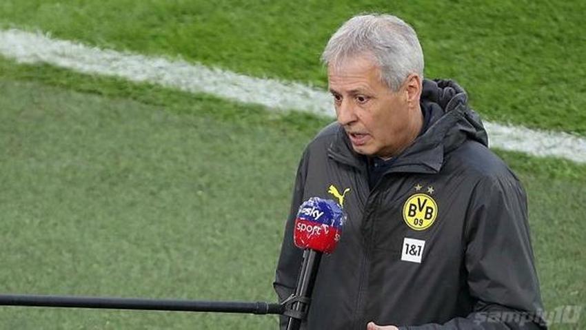 Lucien Favre'nin istediği maaş Fenerbahçe'yi şok etti! İşte Ali Koç'un 'B' planı
