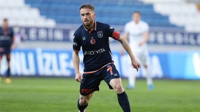 Lucien Favre gelmeden yeni transfer geldi! Edin Visca Fenerbahçe'de...