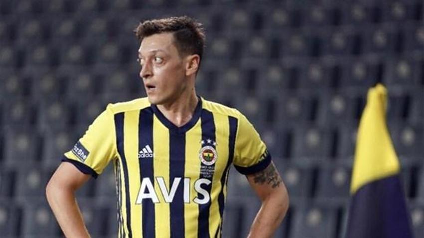 Lucien Favre gelmeden yeni transfer geldi! Edin Visca Fenerbahçe'de...