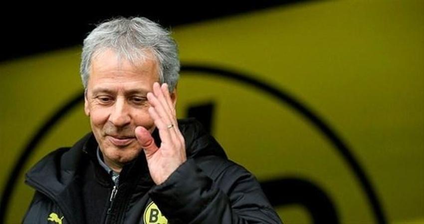 Lucien Favre gelmeden yeni transfer geldi! Edin Visca Fenerbahçe'de...