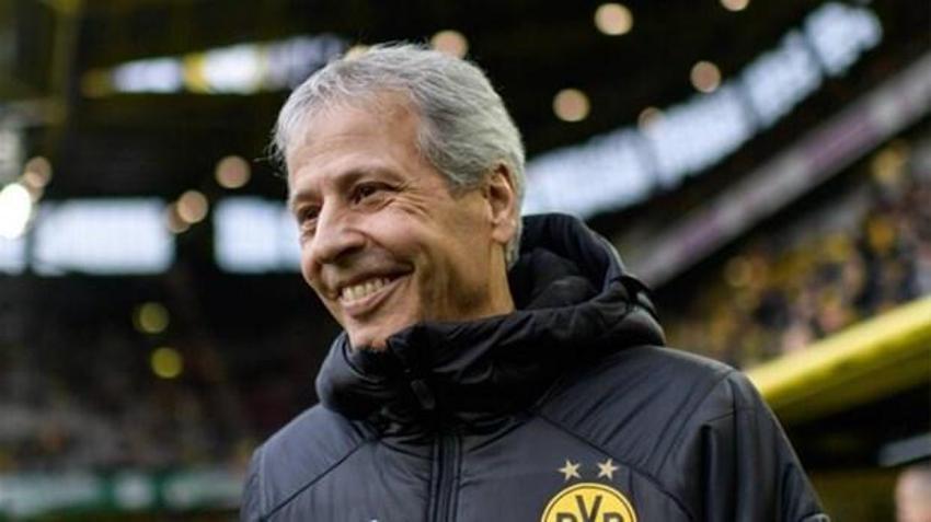 Lucien Favre gelmeden yeni transfer geldi! Edin Visca Fenerbahçe'de...