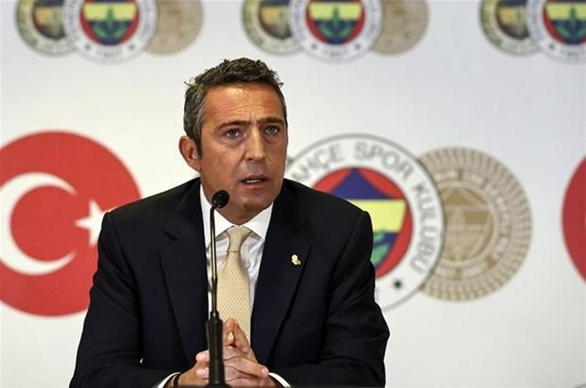 Lucien Favre gelmeden yeni transfer geldi! Edin Visca Fenerbahçe'de...