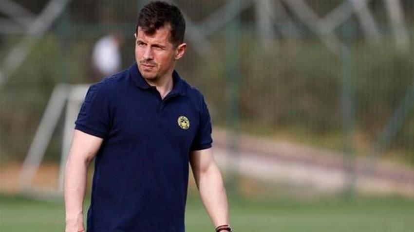 Lucien Favre gelmeden yeni transfer geldi! Edin Visca Fenerbahçe'de...