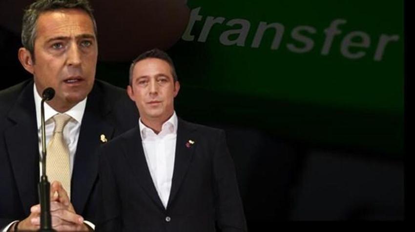Lucien Favre gelmeden yeni transfer geldi! Edin Visca Fenerbahçe'de...