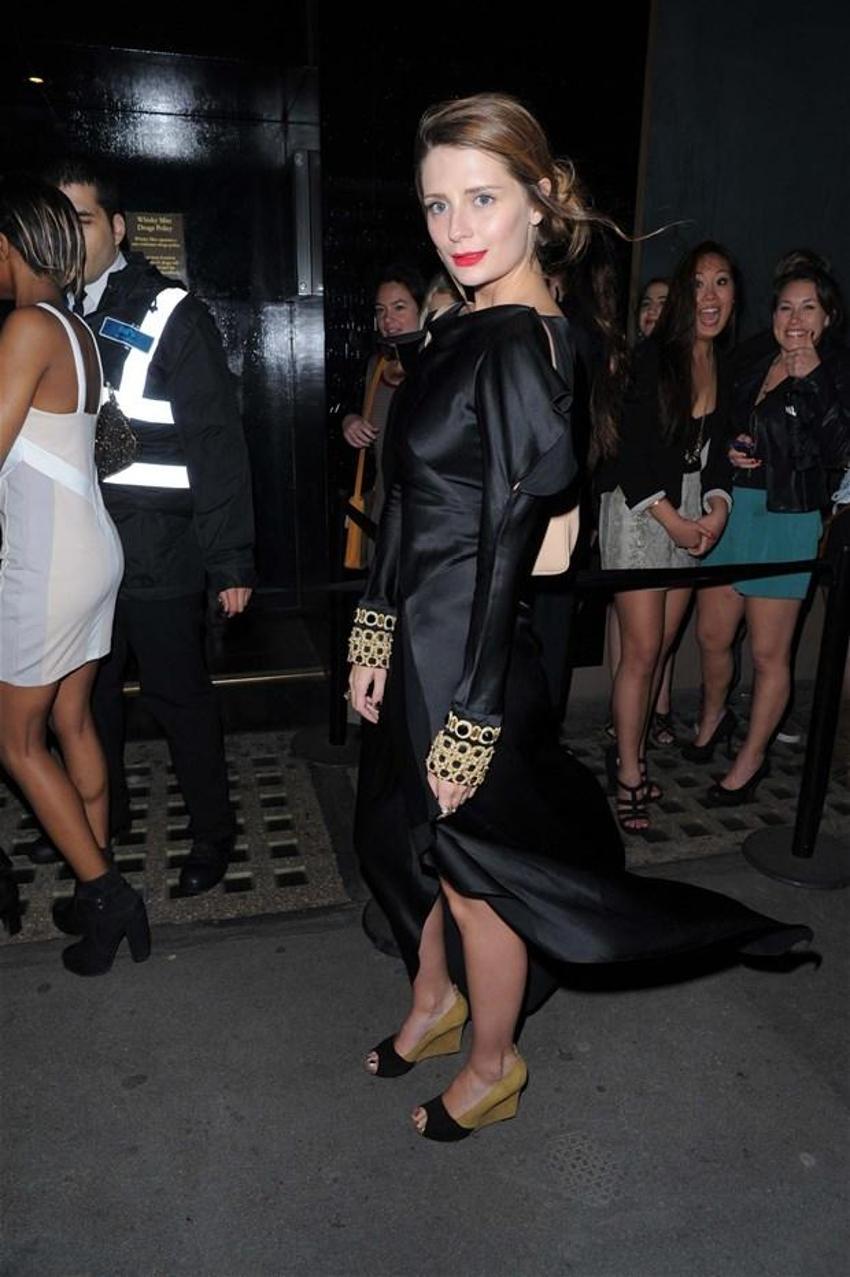 Mischa Barton'dan çarpıcı itiraf: O dönem bakire olmak...