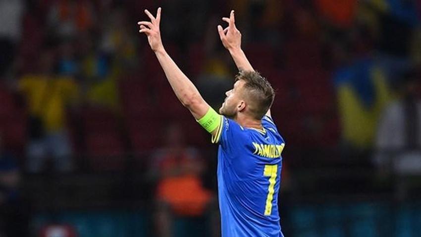 Dün Hollanda'ya attığı gol Galatasaray'ı kahretti! Cimbom'a transferde Yarmolenko şoku