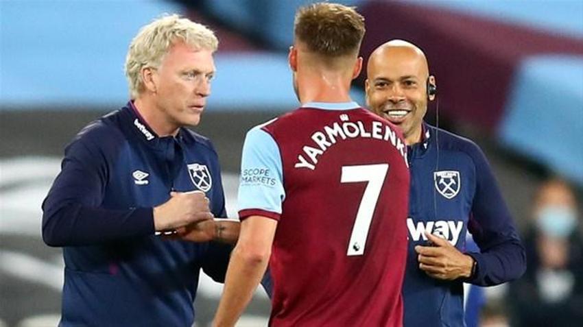 Dün Hollanda'ya attığı gol Galatasaray'ı kahretti! Cimbom'a transferde Yarmolenko şoku