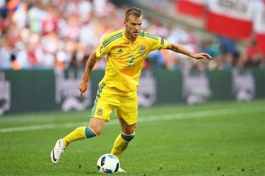 Dün Hollanda'ya attığı gol Galatasaray'ı kahretti! Cimbom'a transferde Yarmolenko şoku