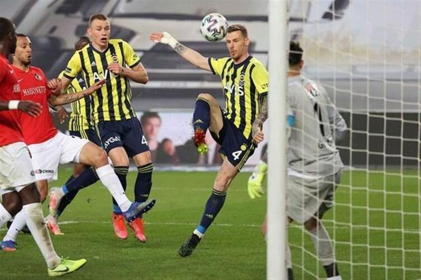 Balotelli, Diego Costa derken Adana Demirspor Serdar Aziz'i transfer ediyor