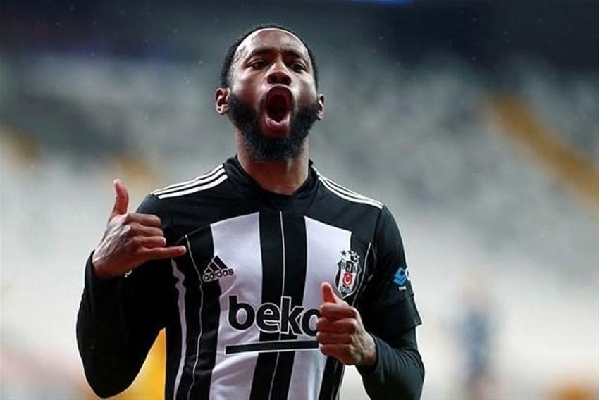 Beşiktaş'a dünyaca ünlü iki süper sambacı! Diego Costa ve Alex Teixeira bombası