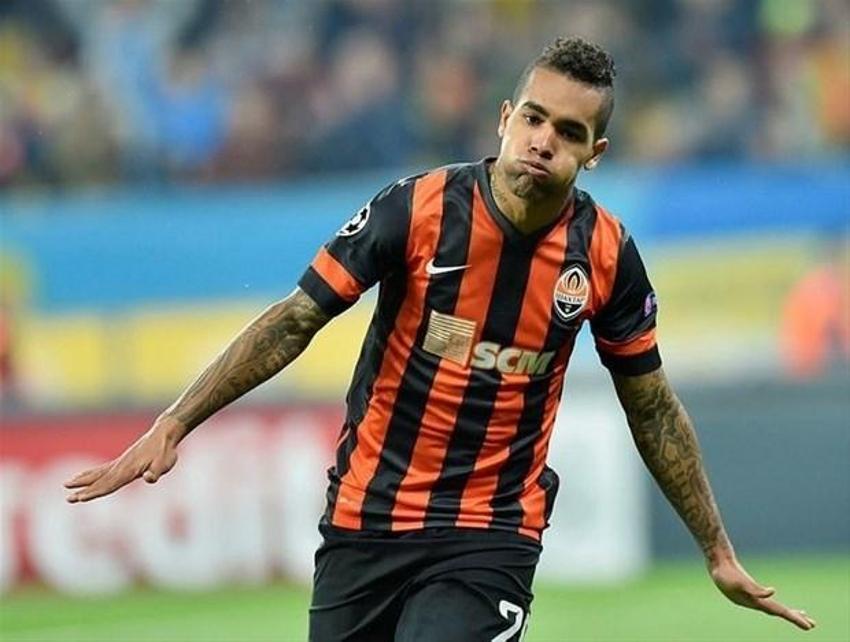 Beşiktaş'a dünyaca ünlü iki süper sambacı! Diego Costa ve Alex Teixeira bombası