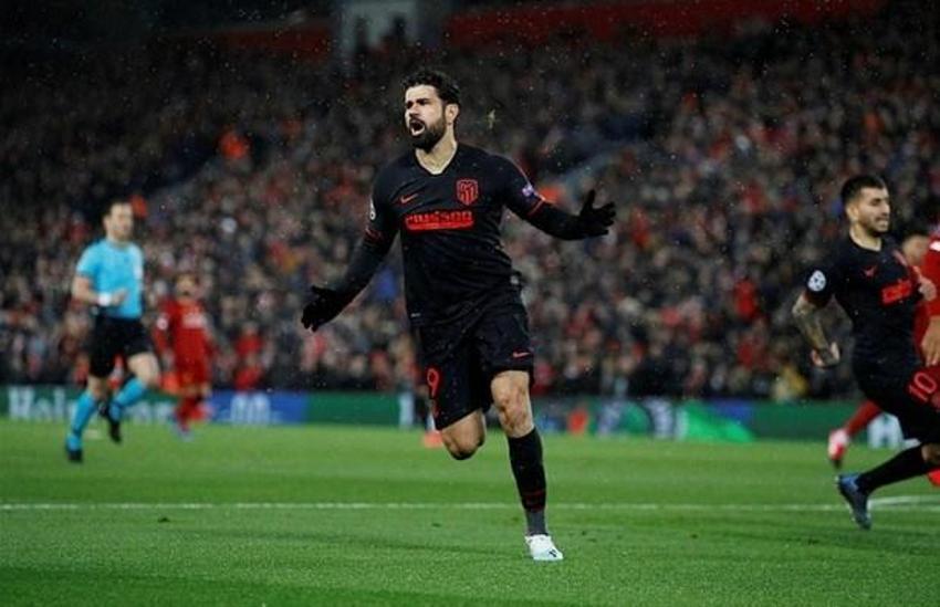 Beşiktaş'a dünyaca ünlü iki süper sambacı! Diego Costa ve Alex Teixeira bombası