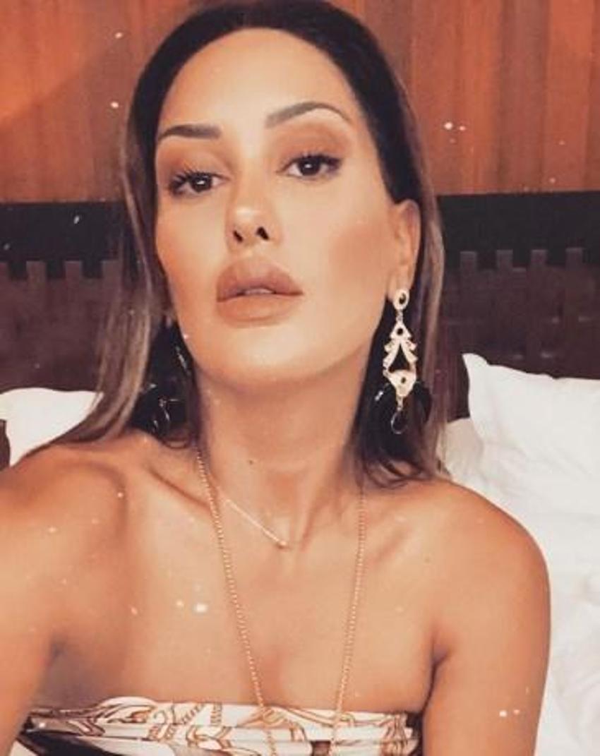 Survivor Sahra Işık değişimiyle şaşırttı! Bambaşka biri oldu...