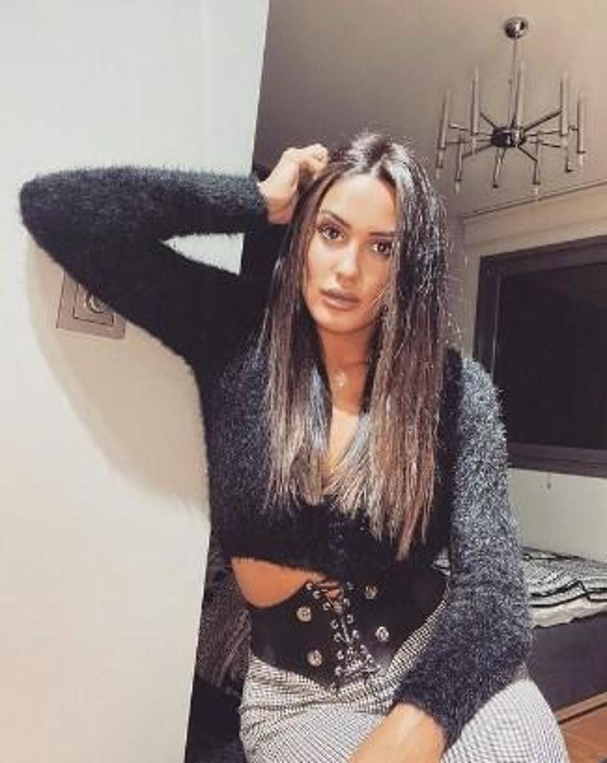 Survivor Sahra Işık değişimiyle şaşırttı! Bambaşka biri oldu...