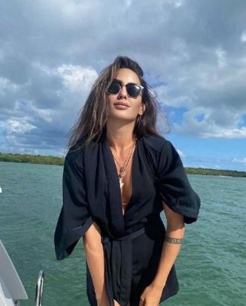 Survivor Sahra Işık değişimiyle şaşırttı! Bambaşka biri oldu...