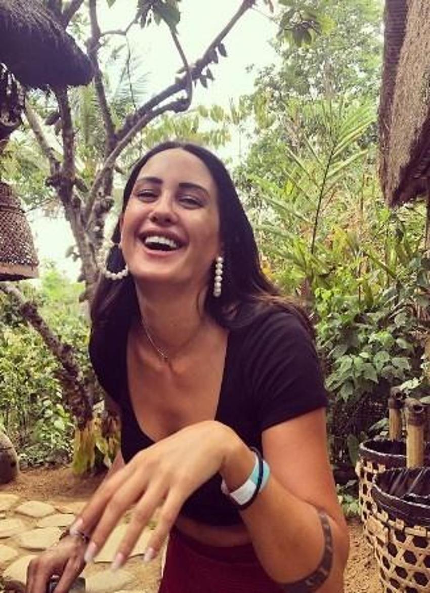 Survivor Sahra Işık değişimiyle şaşırttı! Bambaşka biri oldu...
