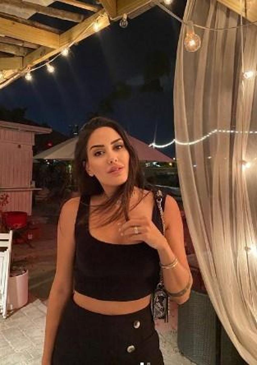 Survivor Sahra Işık değişimiyle şaşırttı! Bambaşka biri oldu...
