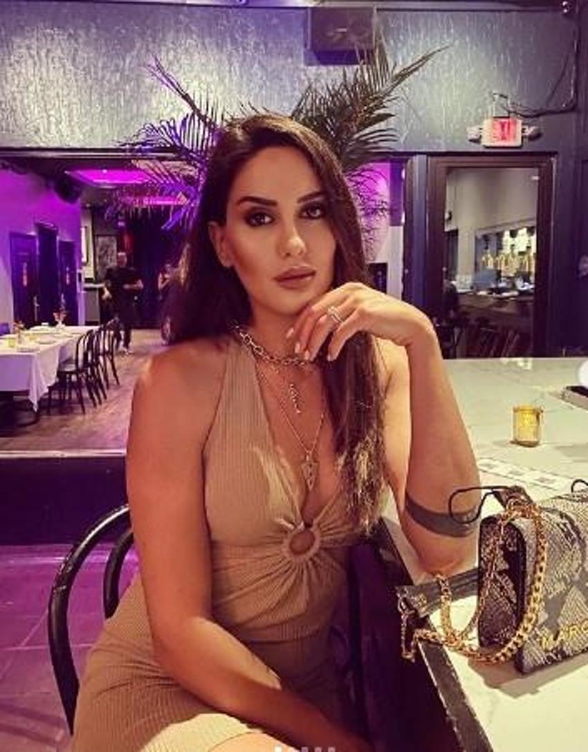 Survivor Sahra Işık değişimiyle şaşırttı! Bambaşka biri oldu...