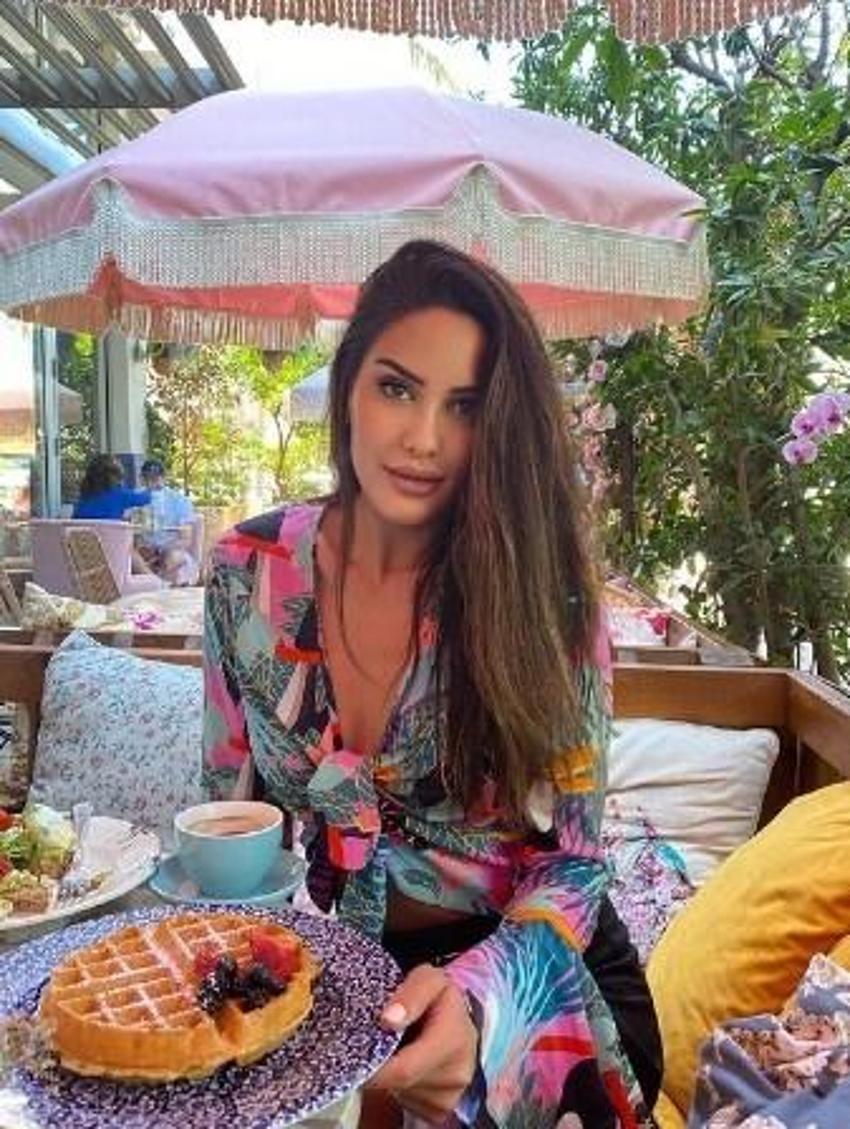 Survivor Sahra Işık değişimiyle şaşırttı! Bambaşka biri oldu...