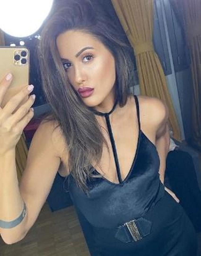 Survivor Sahra Işık değişimiyle şaşırttı! Bambaşka biri oldu...