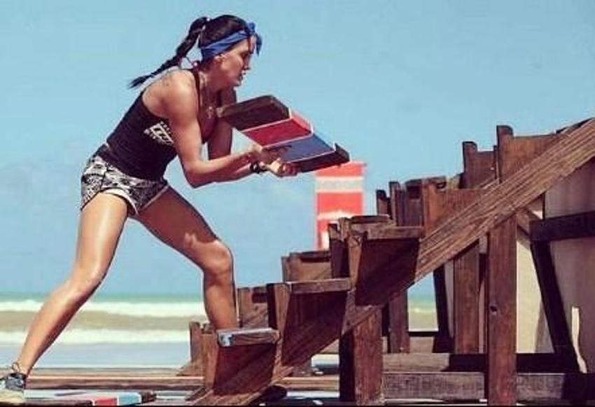 Survivor Sahra Işık değişimiyle şaşırttı! Bambaşka biri oldu...