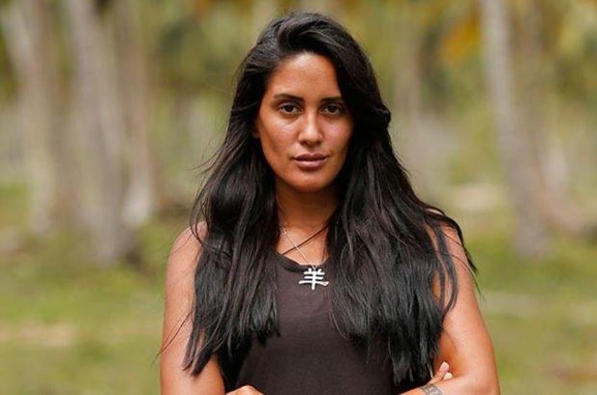 Survivor Sahra Işık değişimiyle şaşırttı! Bambaşka biri oldu...