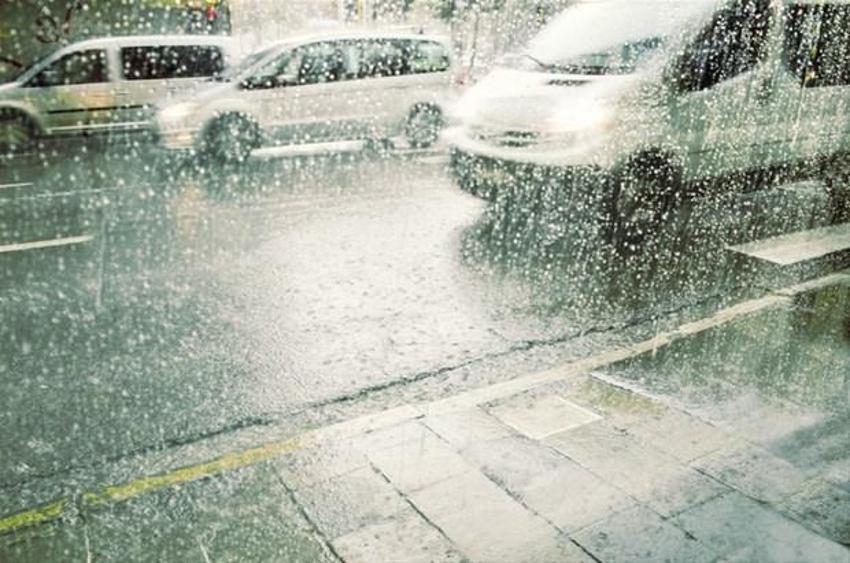 Meteoroloji'den son dakika uyarısı: Geliyor! Marmara, Ege, Karadeniz, İç Anadolu, Doğu Anadolu... Çok kuvvetli olacak