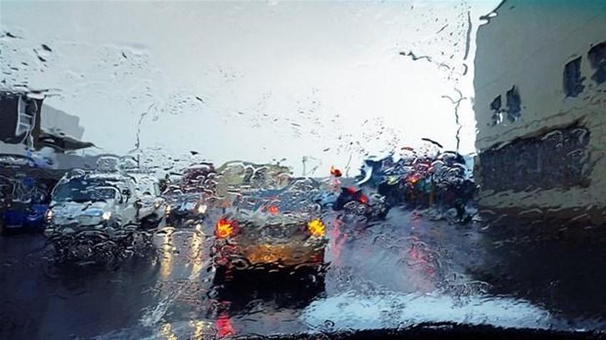 Meteoroloji'den son dakika uyarısı: Geliyor! Marmara, Ege, Karadeniz, İç Anadolu, Doğu Anadolu... Çok kuvvetli olacak