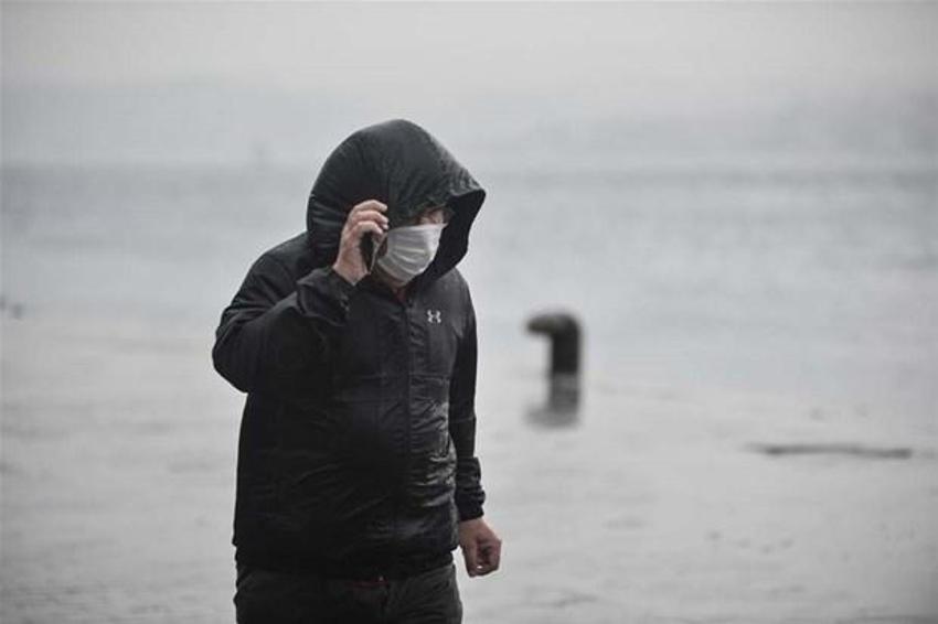 Meteoroloji'den son dakika uyarısı: Geliyor! Marmara, Ege, Karadeniz, İç Anadolu, Doğu Anadolu... Çok kuvvetli olacak