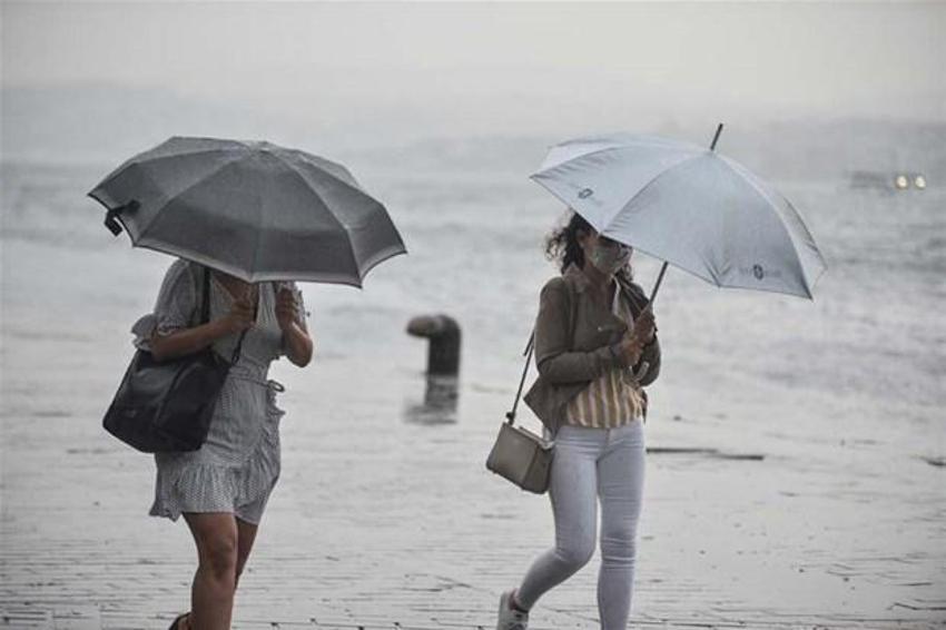 Meteoroloji'den son dakika uyarısı: Geliyor! Marmara, Ege, Karadeniz, İç Anadolu, Doğu Anadolu... Çok kuvvetli olacak