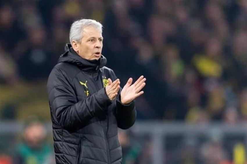 Ali Koç hücum futbolunu görünce Lucien Favre ile görüşmelere başladı