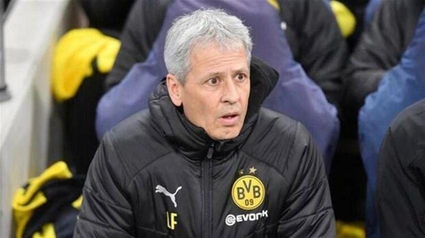 Ali Koç hücum futbolunu görünce Lucien Favre ile görüşmelere başladı