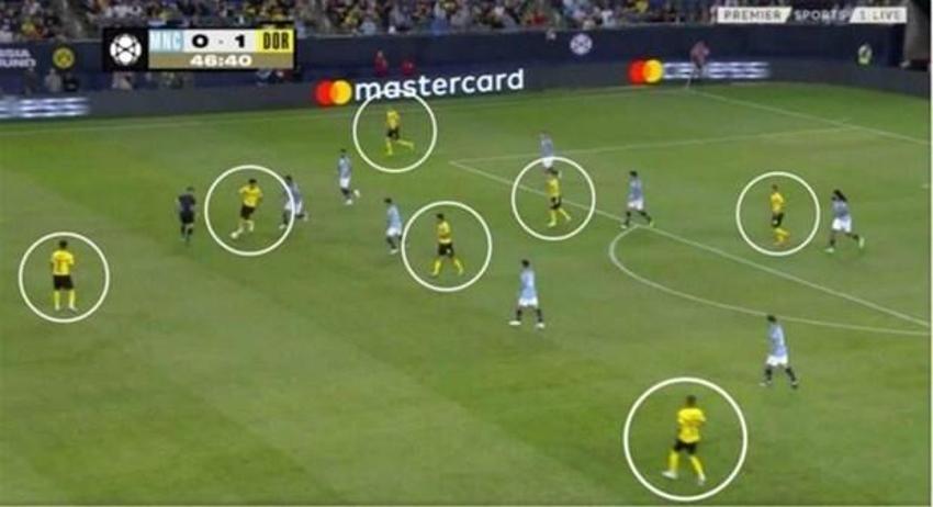 Ali Koç hücum futbolunu görünce Lucien Favre ile görüşmelere başladı