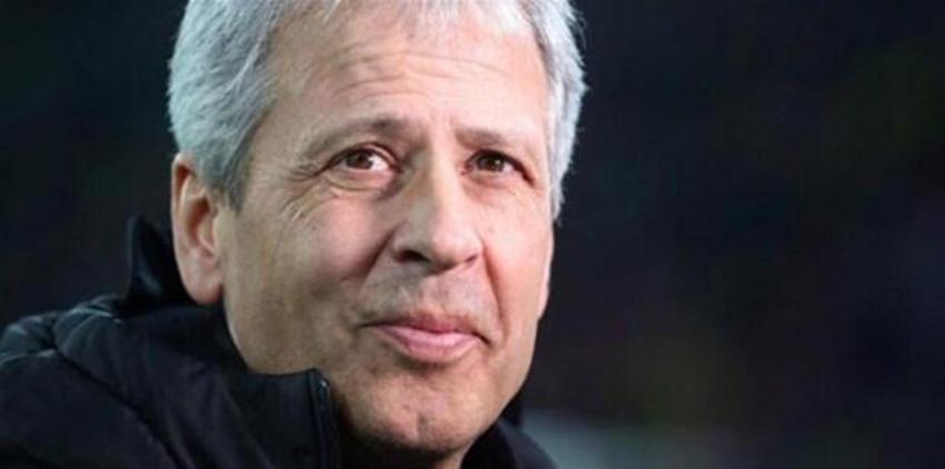 Ali Koç hücum futbolunu görünce Lucien Favre ile görüşmelere başladı