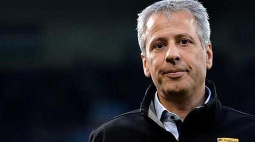 Ali Koç hücum futbolunu görünce Lucien Favre ile görüşmelere başladı
